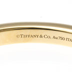 Tiffany Rock Bangle · Rose Gold