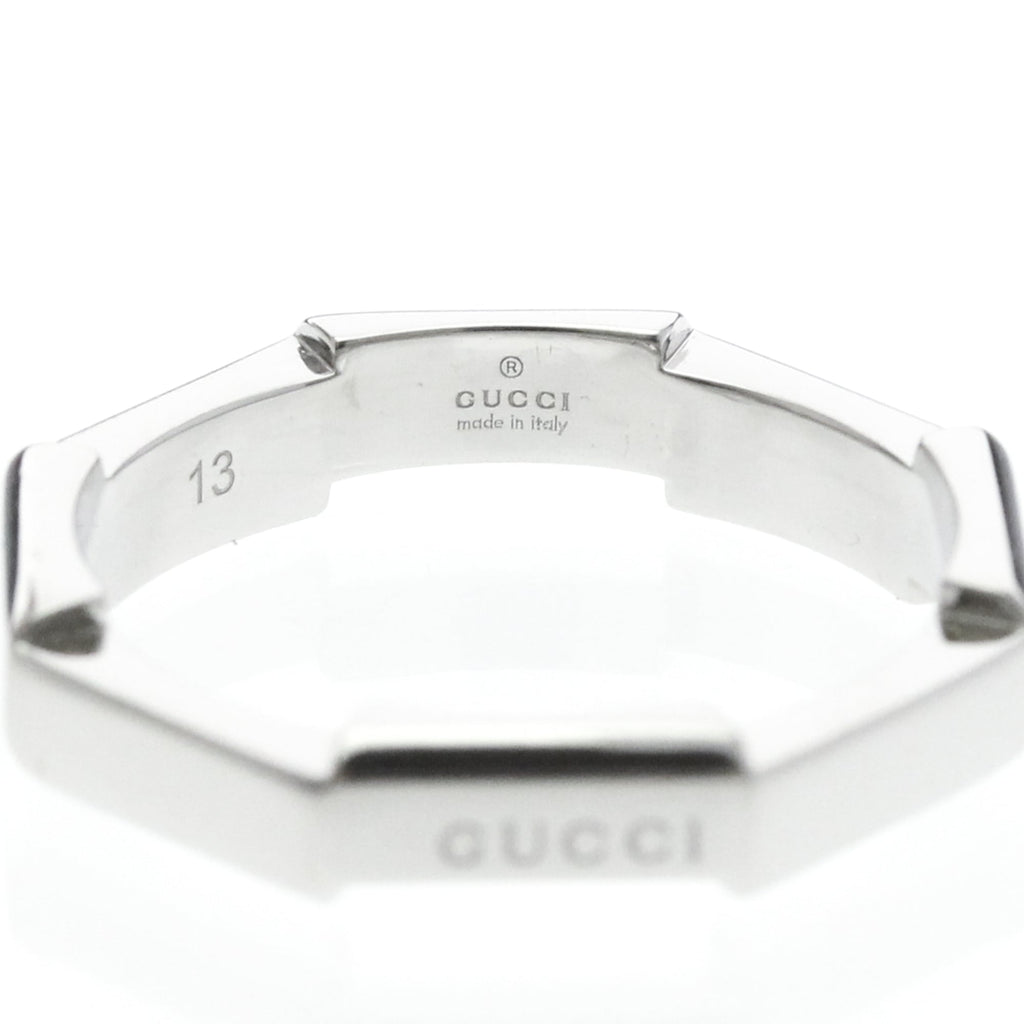 Gucci Link to Love · Platinum