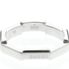 Gucci Link to Love · Platinum