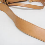 Chloé Tess Small · Suede & Leather