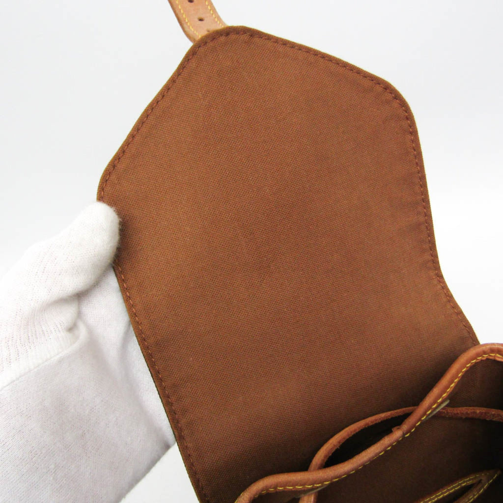 Louis Vuitton Montsouris MM · Monogram