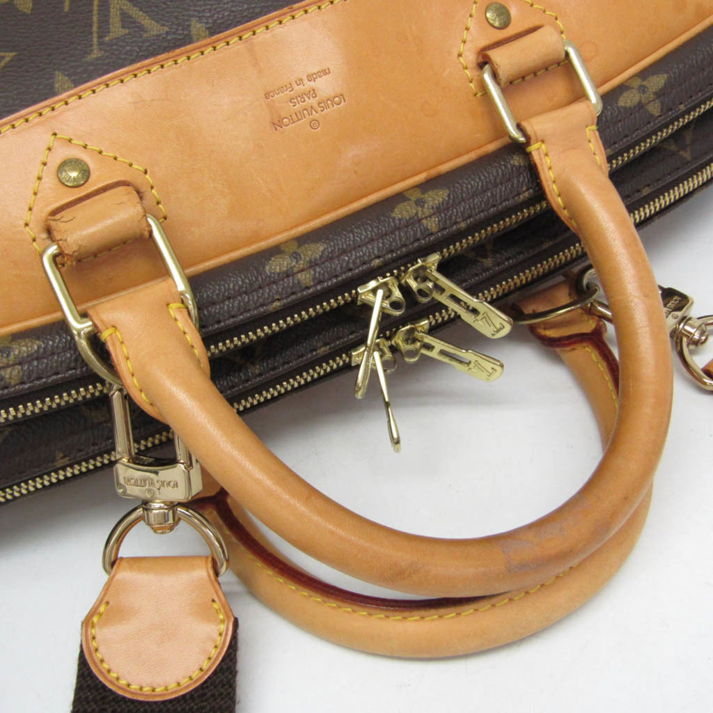 Louis Vuitton Monogram Alize 24