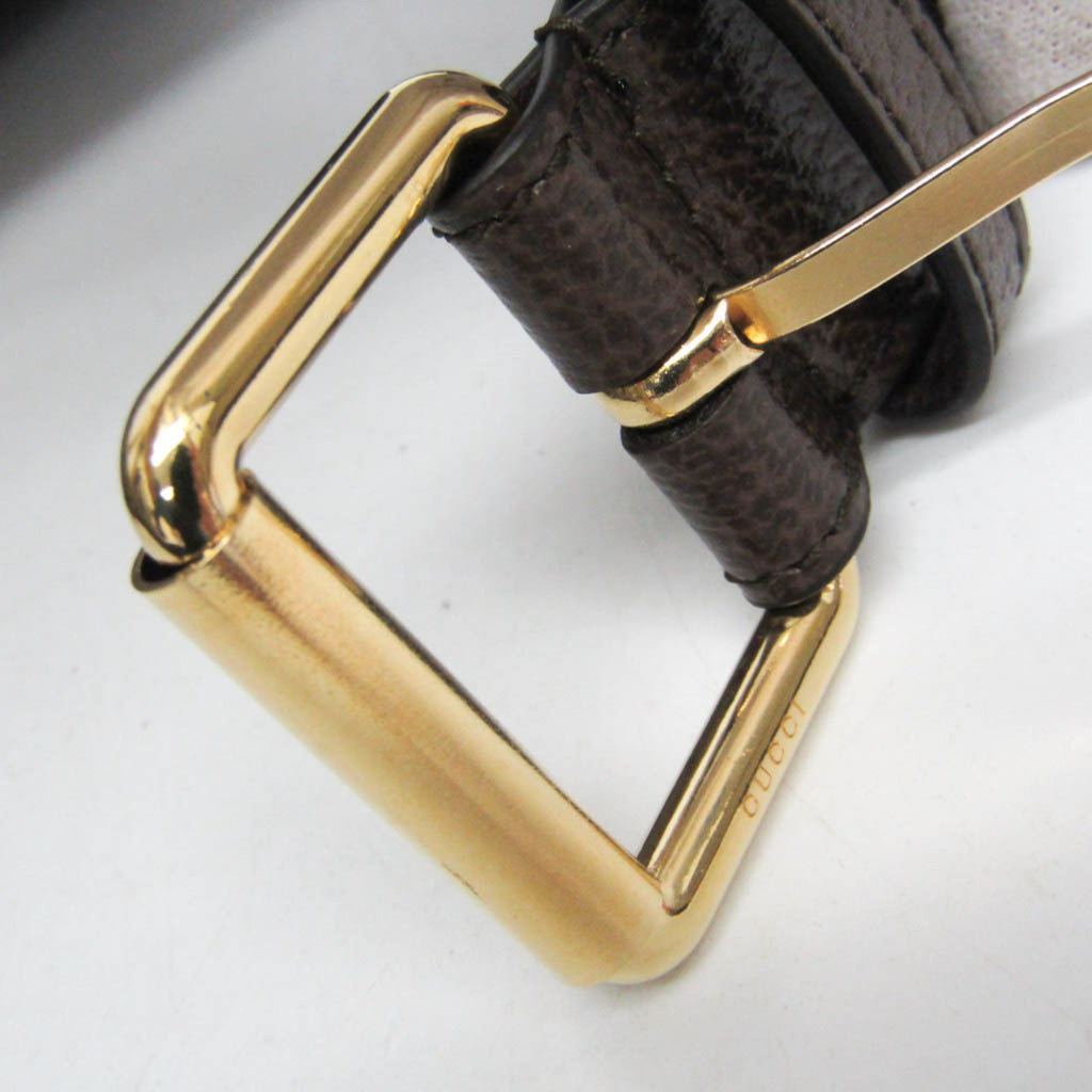 Gucci Blondie Belt Bag · GG Supreme