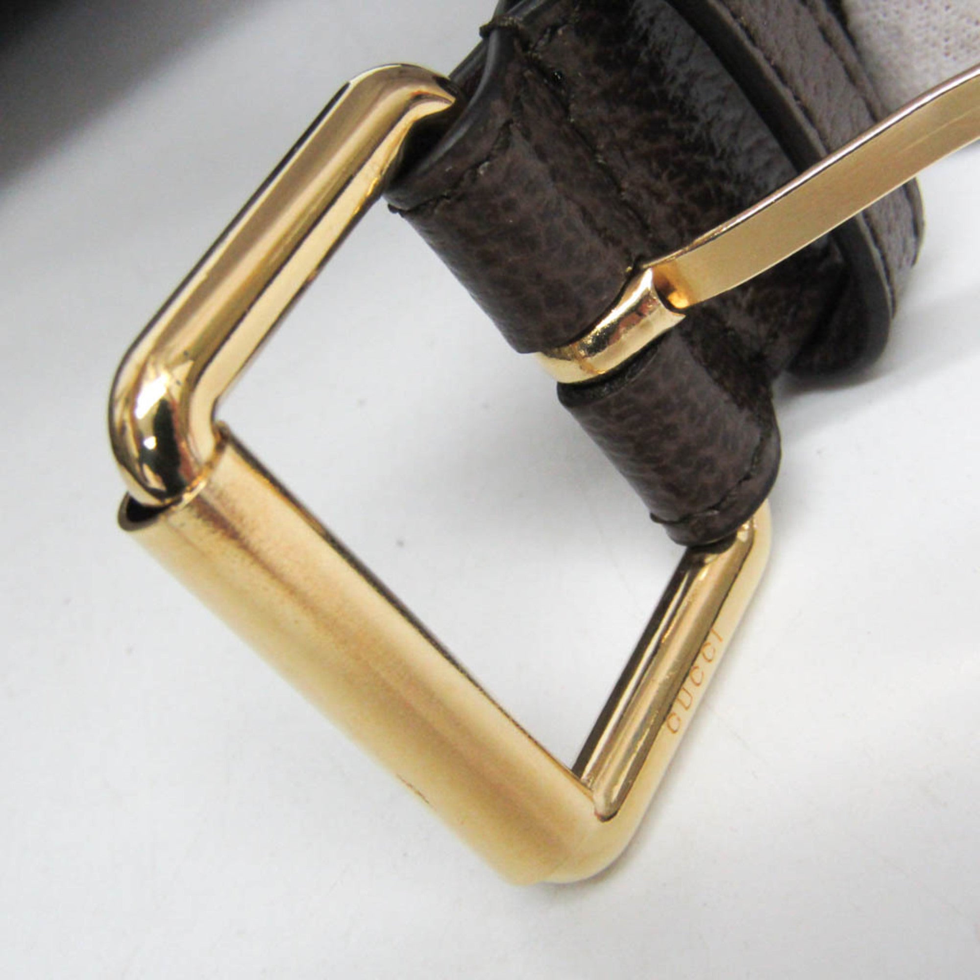 Gucci Blondie Belt Bag · GG Supreme