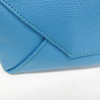Celine Vertical Cabas Small · Leather Tote