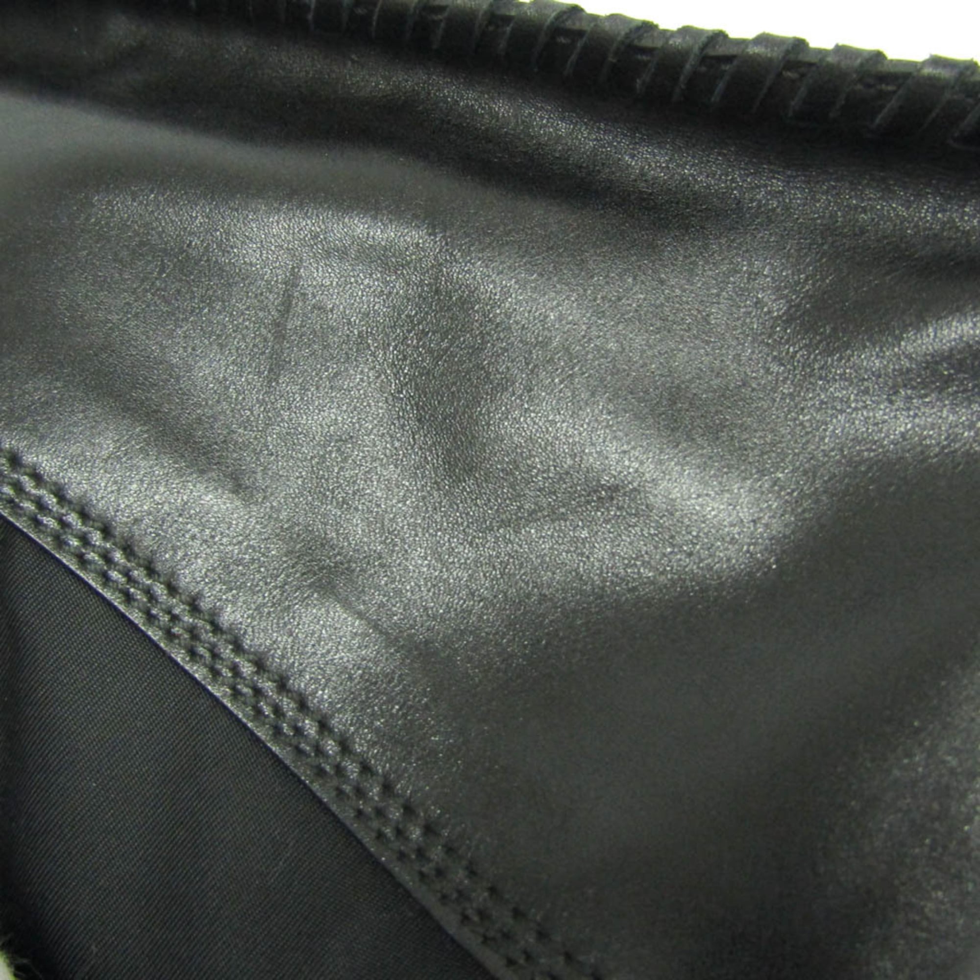 Prada Tessuto Soft · Nylon Tote