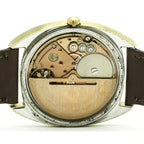 Omega Constellation · Chronometer · Automatic