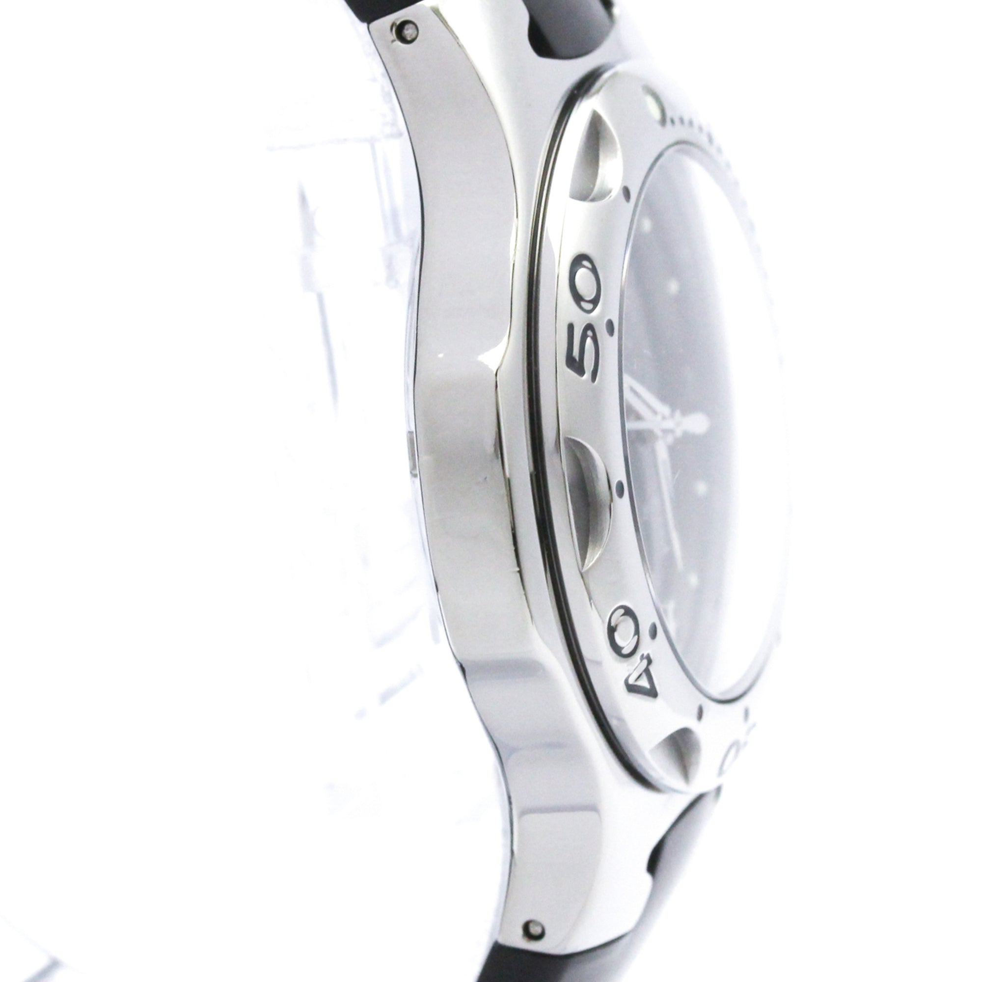 Tag Heuer Kirium · Titanium · Quartz