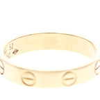 Cartier Mini Love · Rose Gold