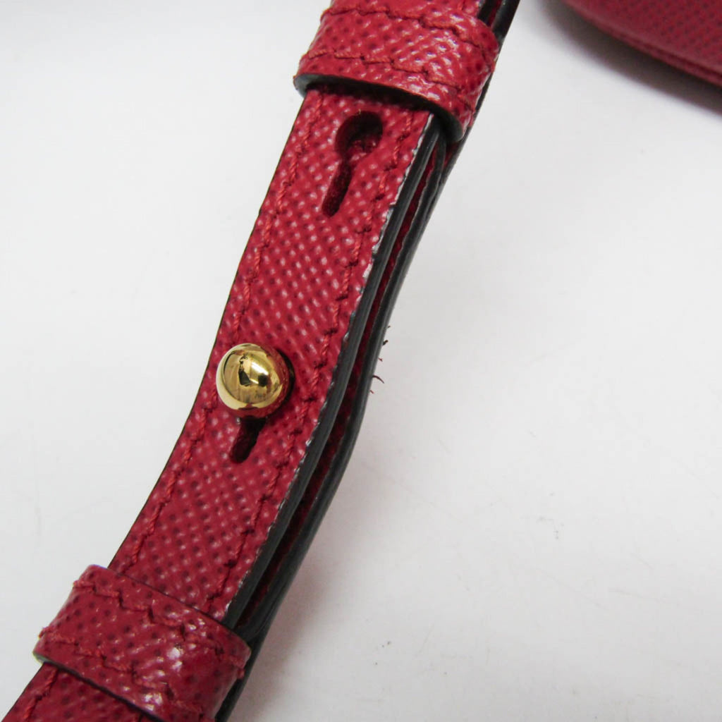 Prada Saffiano Matinee
