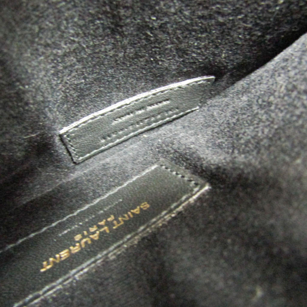 Saint Laurent Eastside Small · Leather