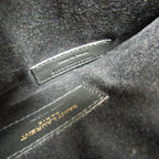Saint Laurent Eastside Small · Leather