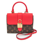 Louis Vuitton Rocky BB · Monogram
