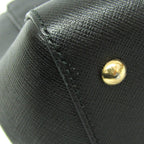 Salvatore Ferragamo Vara · Leather