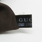 Gucci Sukey · GG Canvas