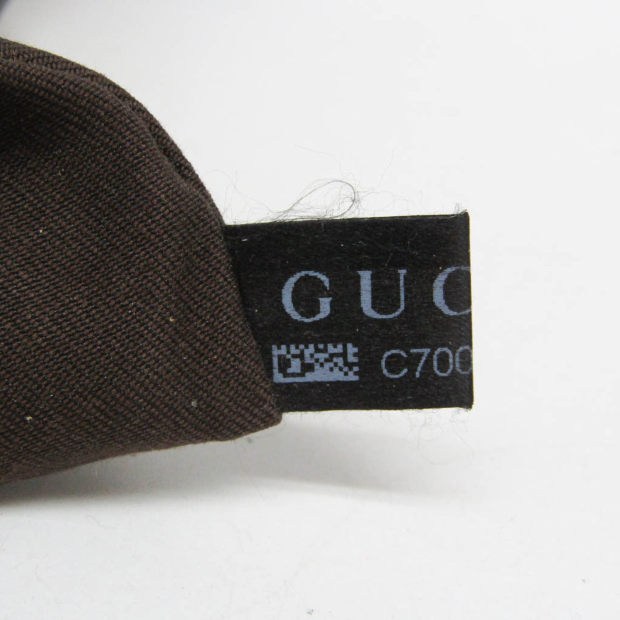 Gucci Sukey · GG Canvas
