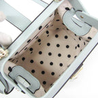 Kate Spade Remedy · Top Handle · Leather