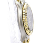 Tag Heuer Sel · Gold Plated Steel