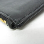 Miu Miu · Leather Clutch Pouch