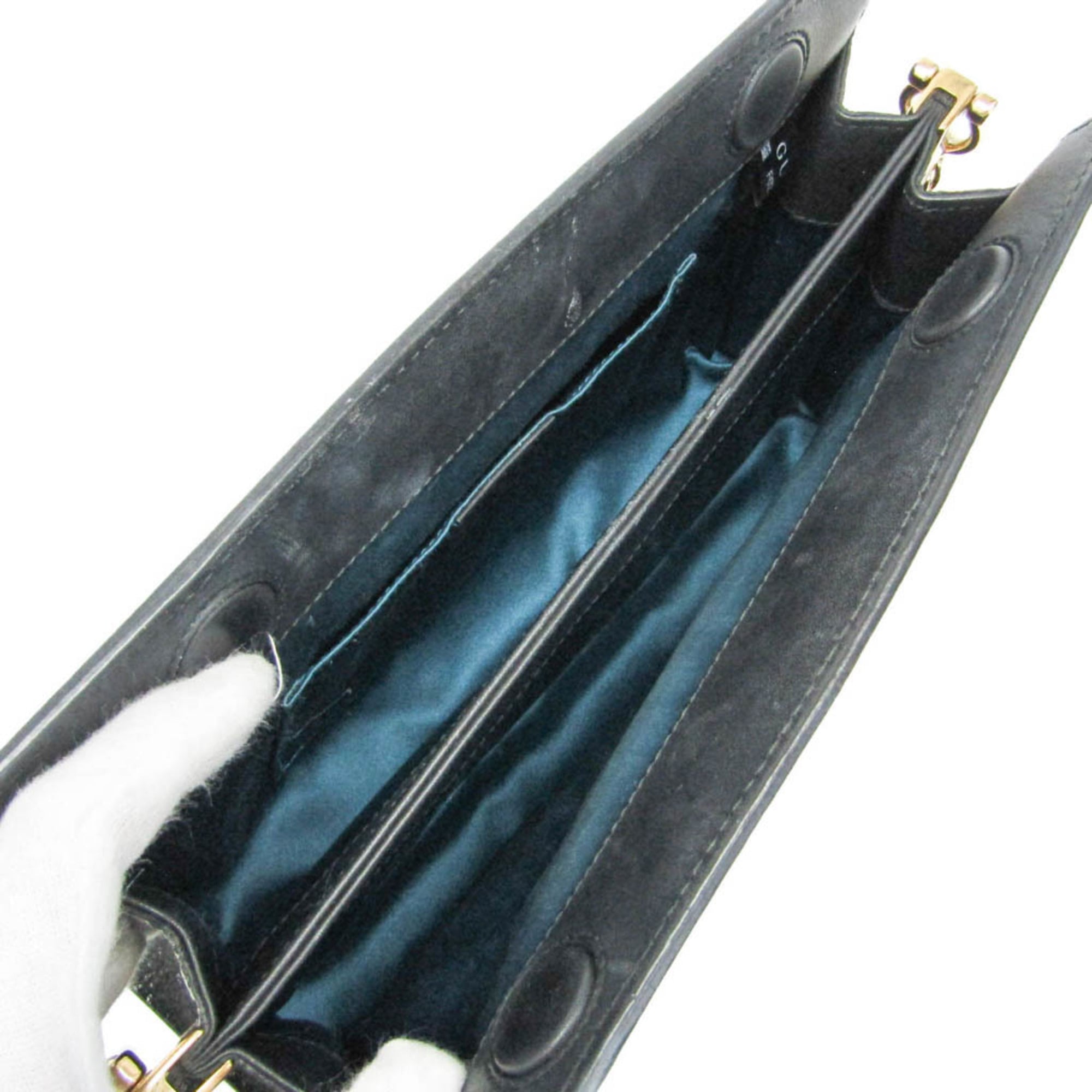 Gucci Ophidia · Leather & Suede