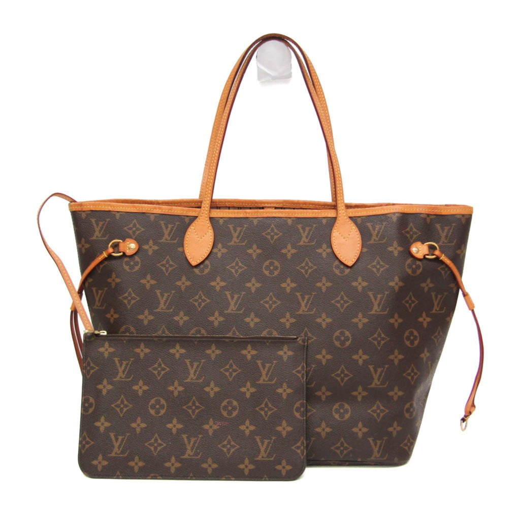 Louis Vuitton Monogram Neverfull MM