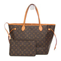 Louis Vuitton Monogram Neverfull MM