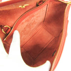 Celine Belt Bag Nano · Leather