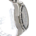 Tag Heuer Professional · Steel · Chronograph