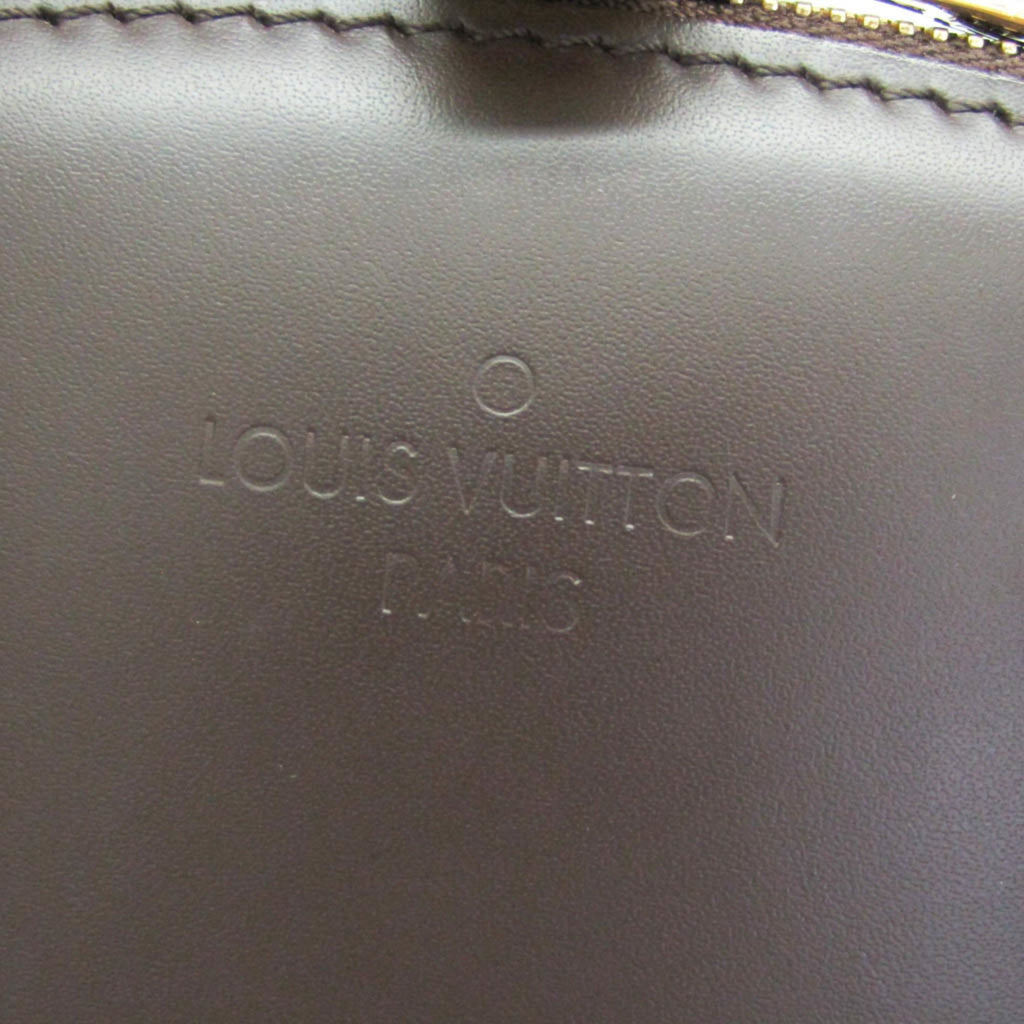 Louis Vuitton Verona MM · Damier Ebene
