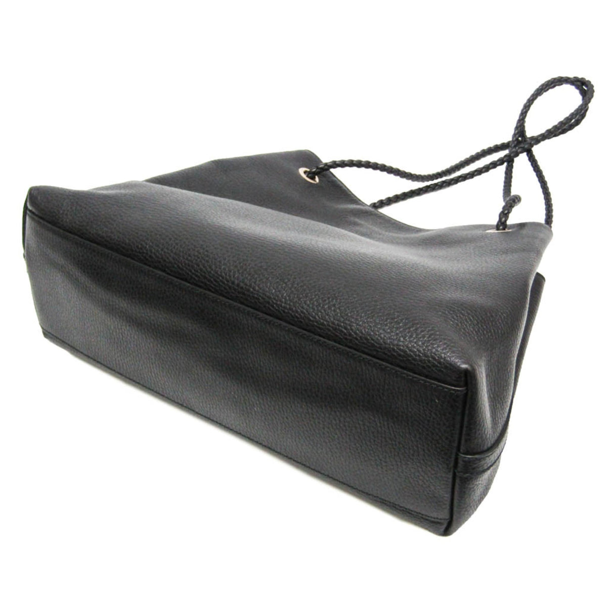Gucci Leather Tote