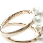Tasaki Danger · Signature Pearl · Rose Gold
