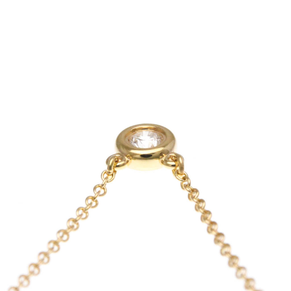 Tiffany Diamonds by the Yard · Rose Gold