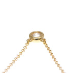 Tiffany Diamonds by the Yard · Rose Gold