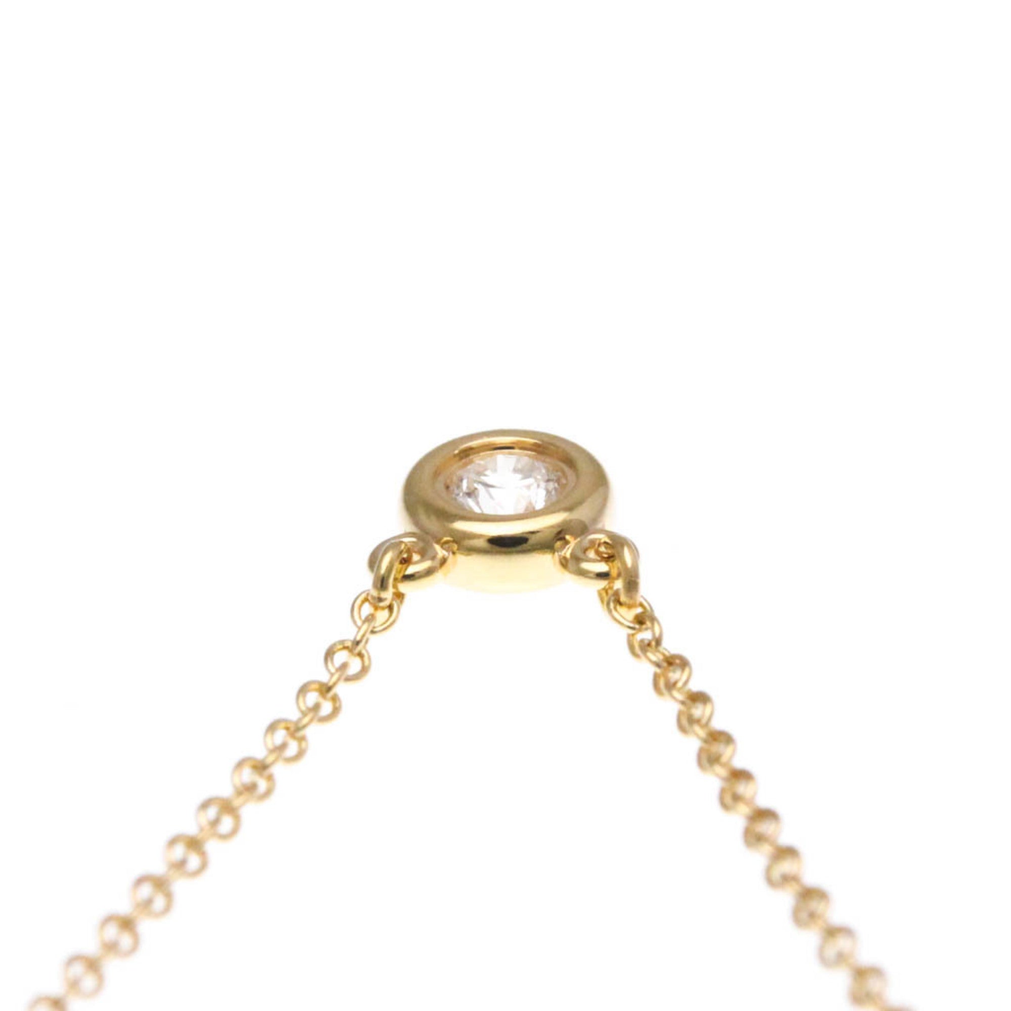 Tiffany Diamonds by the Yard · Rose Gold