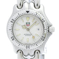 Tag Heuer Sel · Steel · Quartz