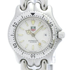 Tag Heuer Sel · Steel · Quartz