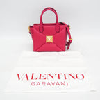 Valentino Garavani One Stud · Leather