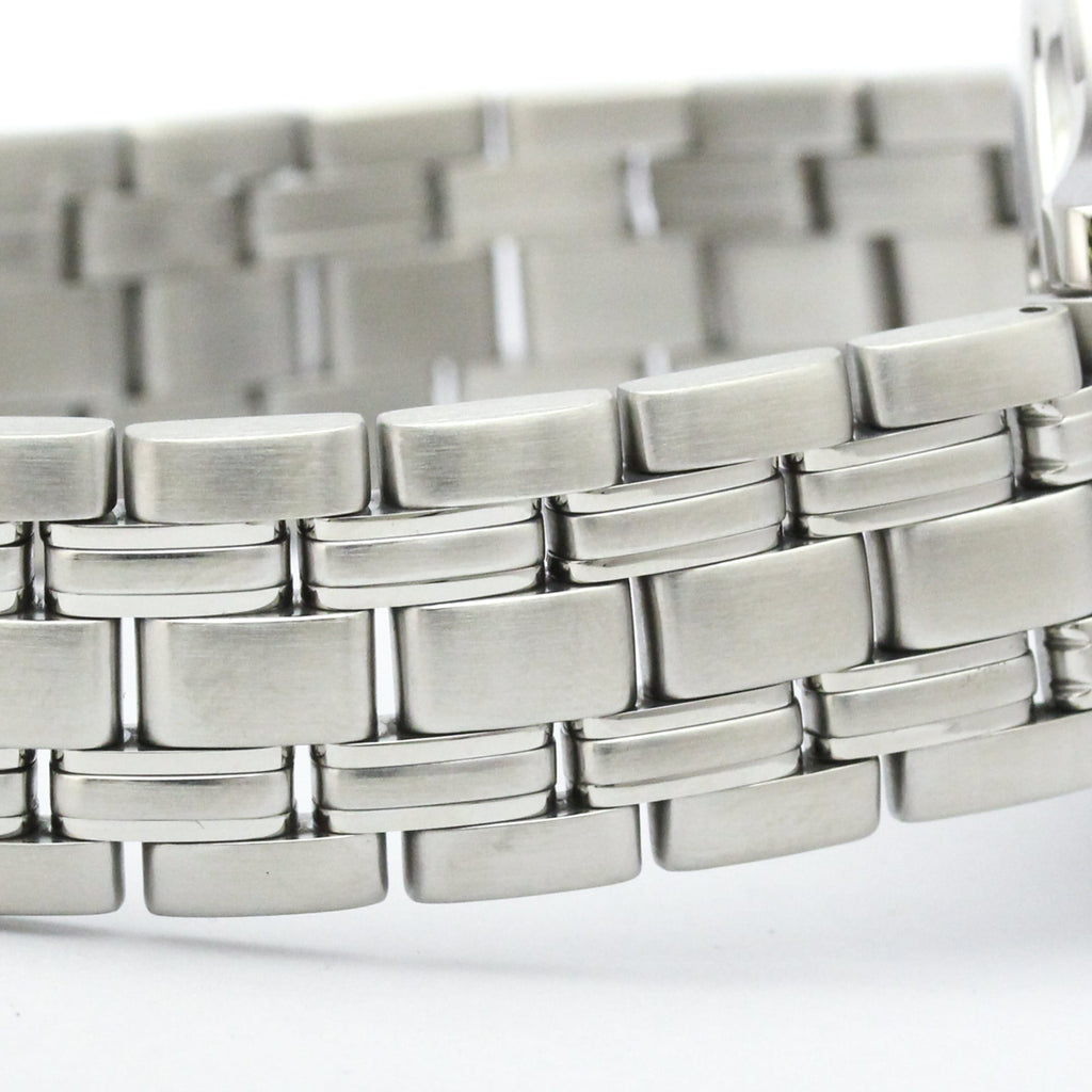 Omega Seamaster 120M · Steel · Quartz