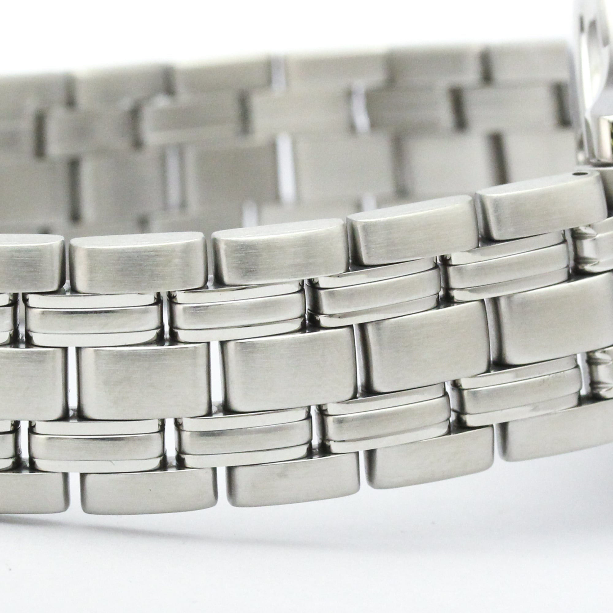 Omega Seamaster 120M · Steel · Quartz