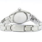 Rolex Oyster Precision · Steel · Manual