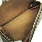 Louis Vuitton Montsouris MM · Monogram