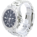 Tag Heuer Aquaracer Chronograph · Steel