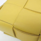 Bottega Veneta Intrecciato Cassette · Lamb