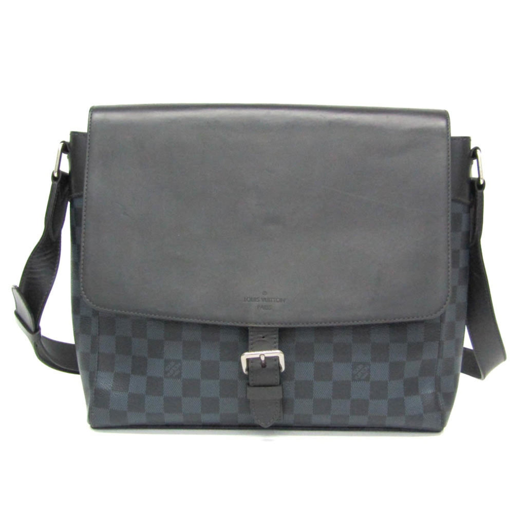 Louis Vuitton Damier Cobalt Newport Messenger
