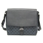 Louis Vuitton Damier Cobalt Newport Messenger