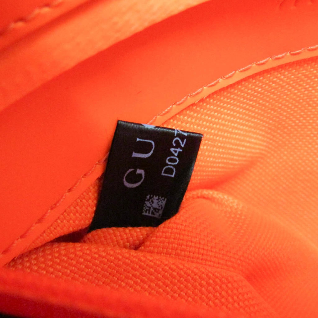 Gucci GG Rubber Effect · Belt Bag