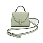 Valextra Iside Belt · Leather