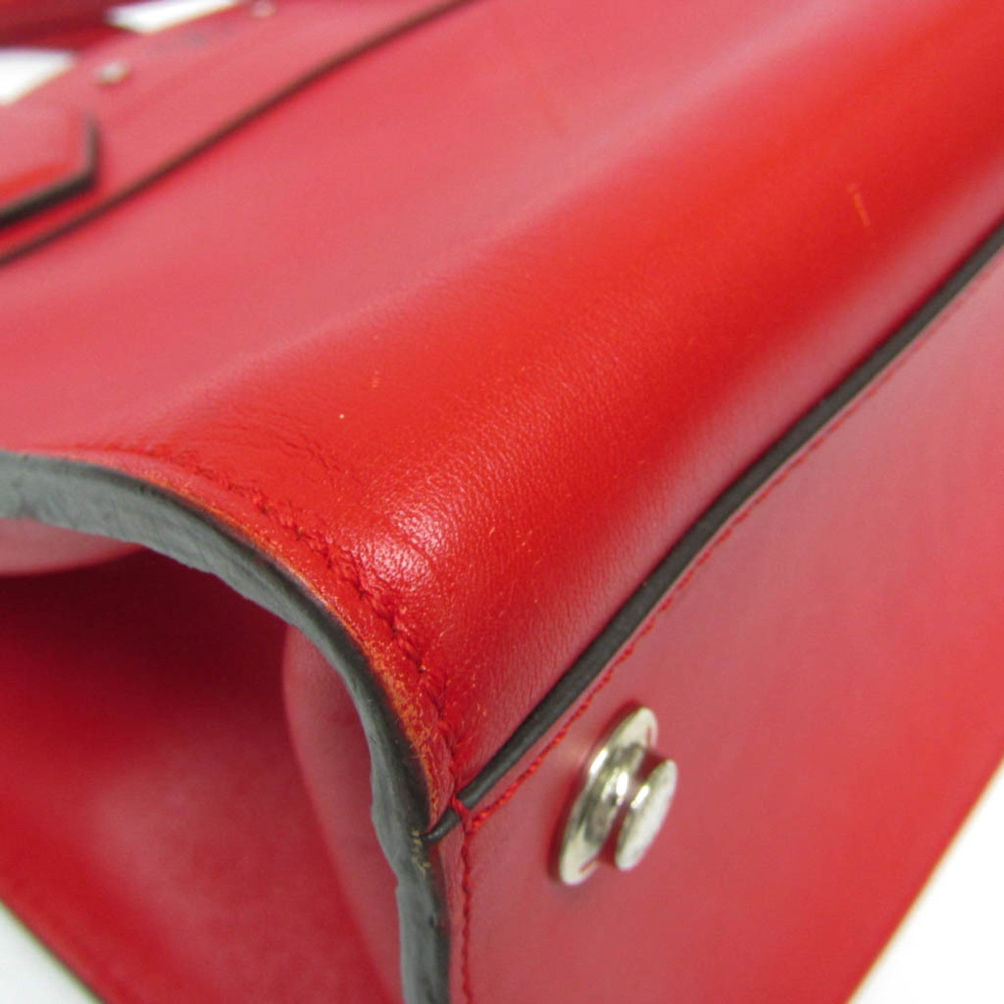 Louis Vuitton City Steamer PM · Ruby