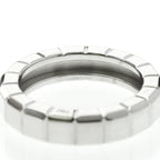 Chopard Ice Cube · 18K White Gold