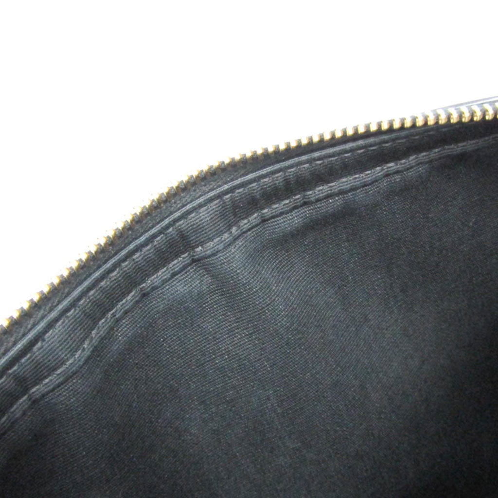 Celine Triomphe Horizontal · Coated Canvas